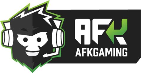 AFK Gaming .